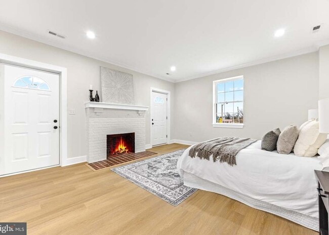 Photo - 3300 Liberty Heights Ave