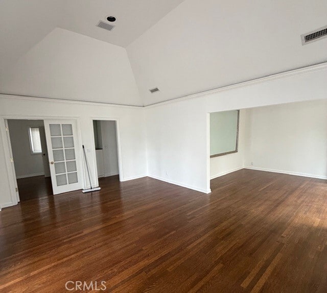 Photo - 402 N Irving Blvd