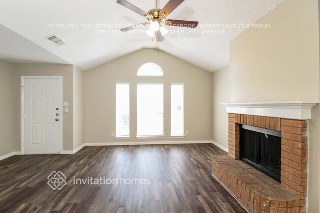 Photo - 1100 Palomino Dr