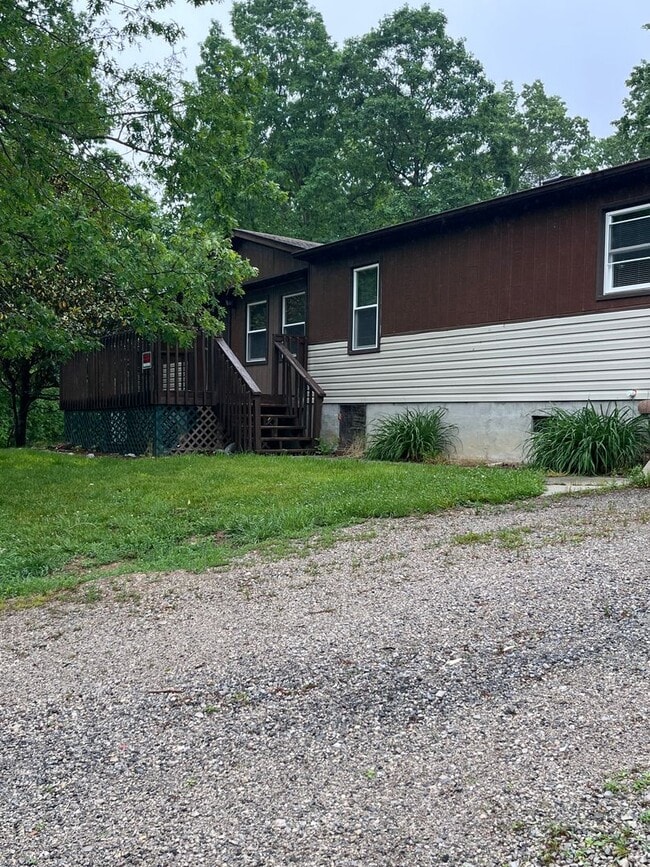 1499 Merrimac Rd
