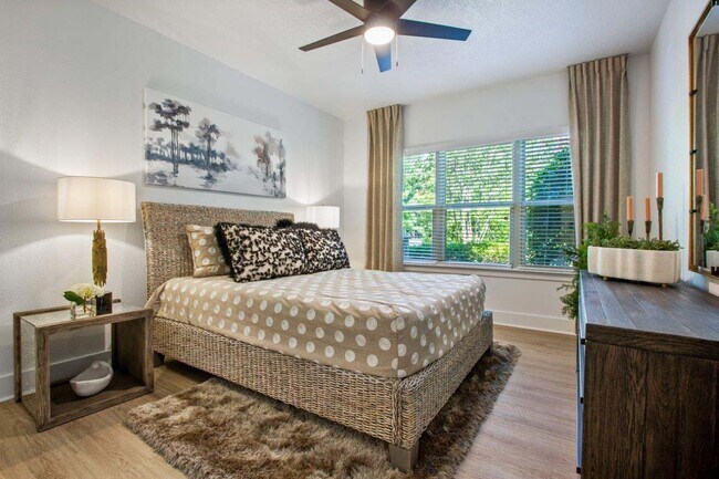 Adara at Godley Station, Savannah, GA, Bedroom