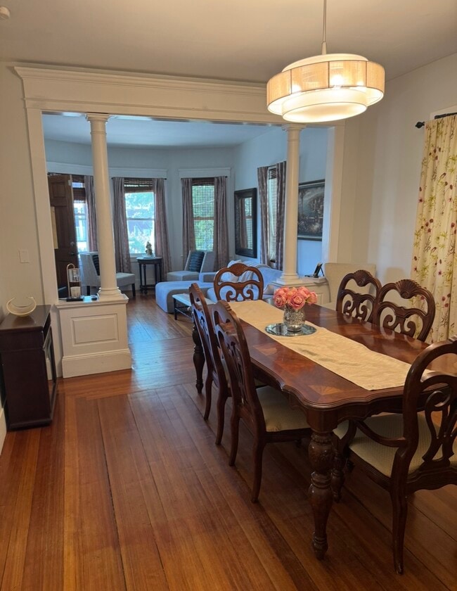 1417 Chalkstone Ave Unit 3 bedroom with utilities included