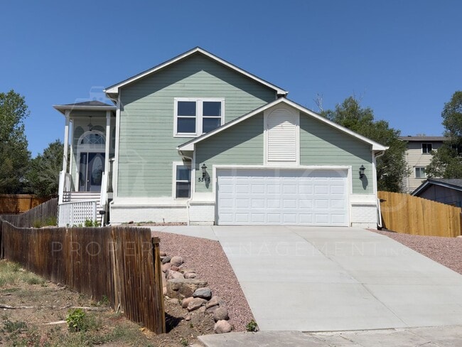 Building Photo - 5545 Chad Ct