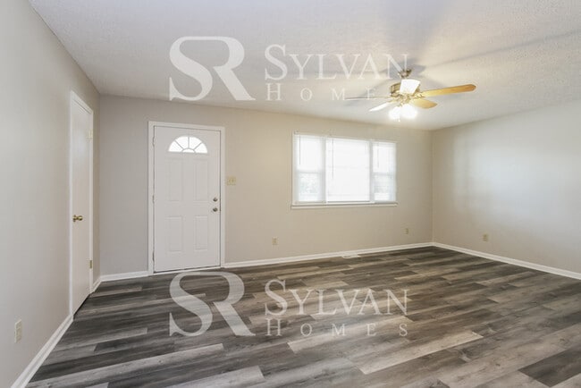 Photo - Fall in love with this 3BR, 2BA Home!