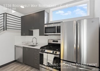Photo - 5336 Roosevelt Way NE Unit C