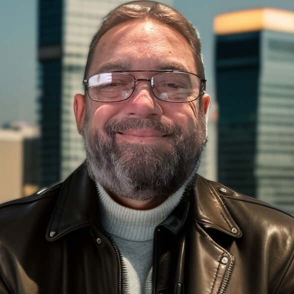 Primary Contact Photo