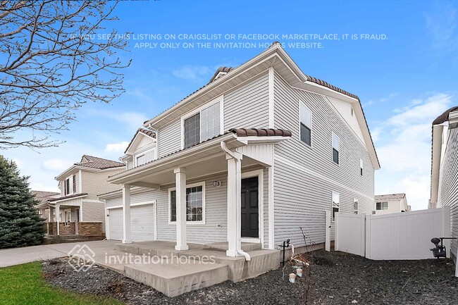 Photo - 20460 Randolph Pl