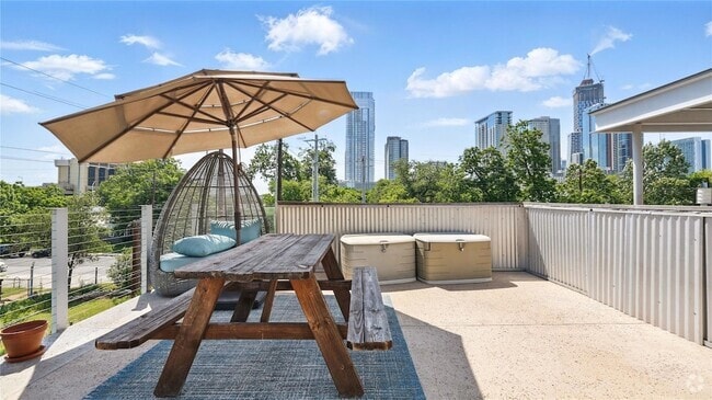 Building Photo - 41 Waller St Unit 301 Rental