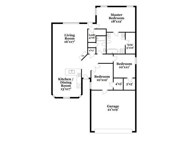 Photo - 320 Foreston Dr