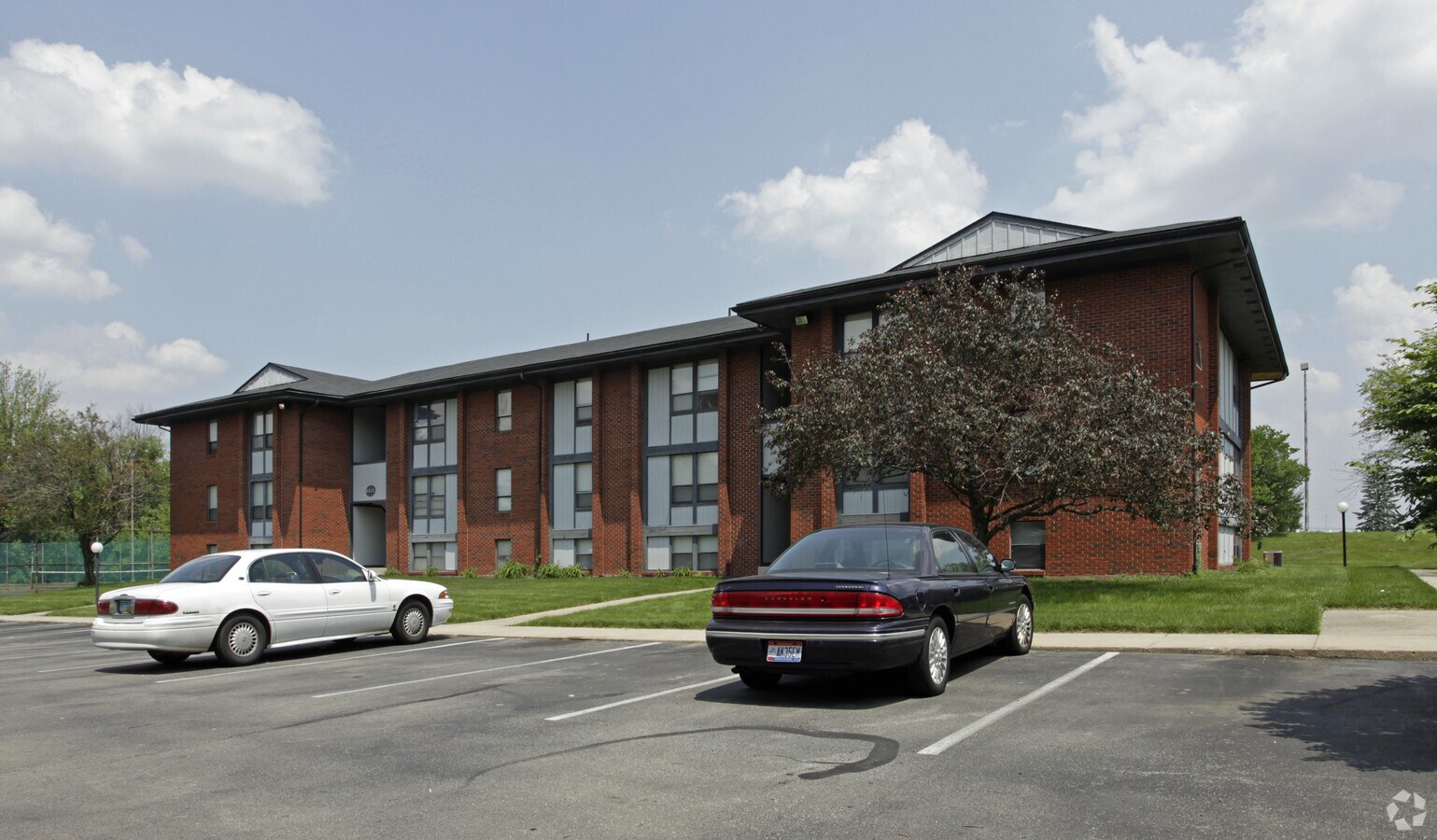 Photo - Westbrooke Village Apartments