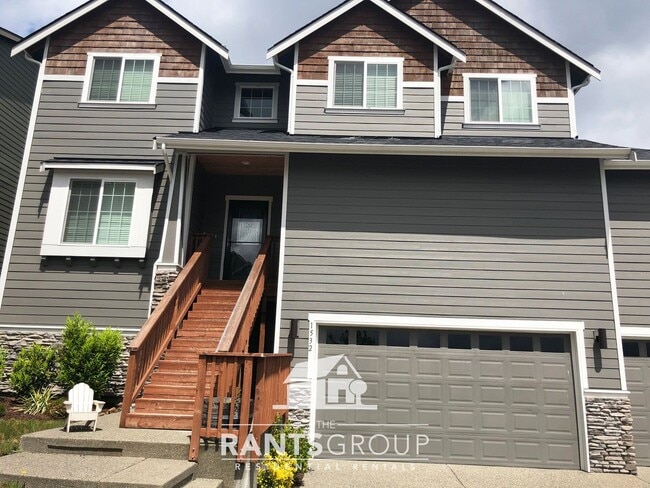 Building Photo - Beautiful Tumwater Home with Stunning Kitchen & Spacious Layout