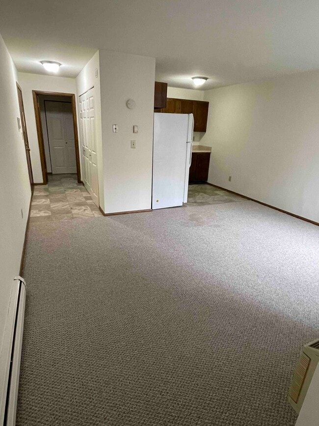 Estudio - Westport Apartments