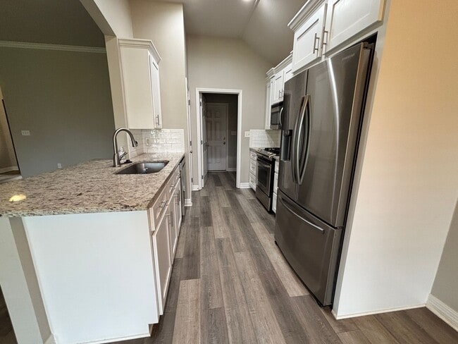 Photo - 3524 Grand Cane Ln