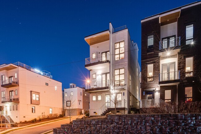 Photo - 1101 Archer St