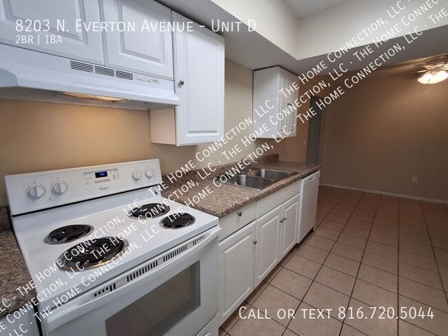 Photo - 8203 N Everton Ave Unit D