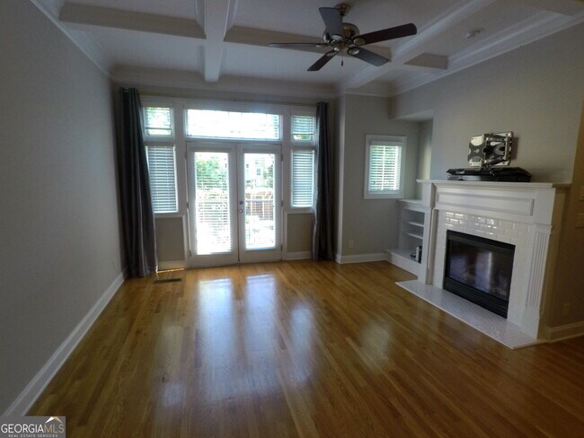 Photo - 1258 DeKalb Ave NE