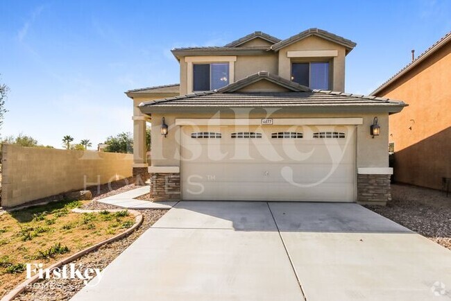 Building Photo - 4077 E Graphite Rd Rental