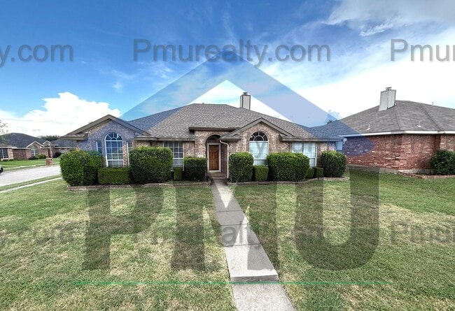 AVAILABLE NOW!!! Beautiful 3-Bedroom, 2-Ba... - AVAILABLE NOW!!! Beautiful 3-Bedroom, 2-Ba... Casa