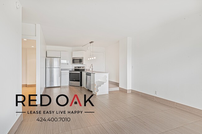 Stunning One Bedroom with Central Heat and... - Stunning One Bedroom with Central Heat and... Unidad 602 Rental