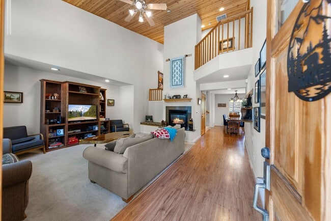 Photo - Riverview Long-Term Townhouse