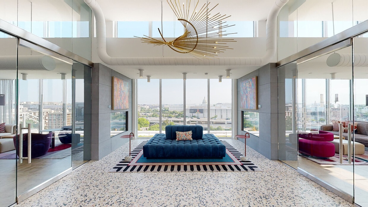 Photo - Gallery 64 Apartments