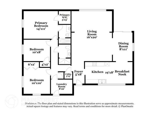 Photo - 1235 Thoreau St