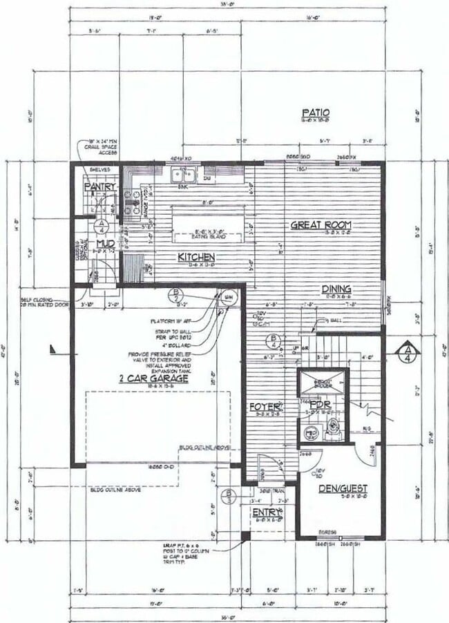 Photo - Yelm Creek Estates, 4 Bedroom, 2.75 Bathroom with Den