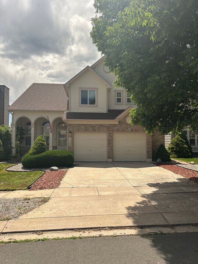 Stunning 2-Story Home With Finished Walk-O... - Stunning 2-Story Home With Finished Walk-O...