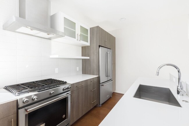 Photo - 2 Bedroom 2 Bath Townhome with Rooftop Deck in Crown Hill