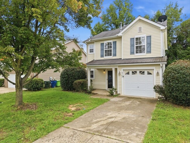 Photo - 3742 Marshlane Way