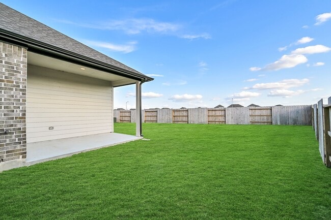 Photo - Welcome to the Beech — Streamlined Single-Story Living.