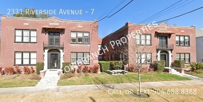 Building Photo - 2331 Riverside Ave Unit 7