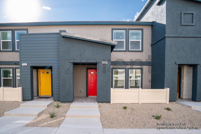 Photo - 1902 Ottava Vista St Townhome