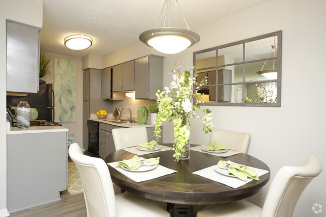 Características renovadas - Pindo Pointe