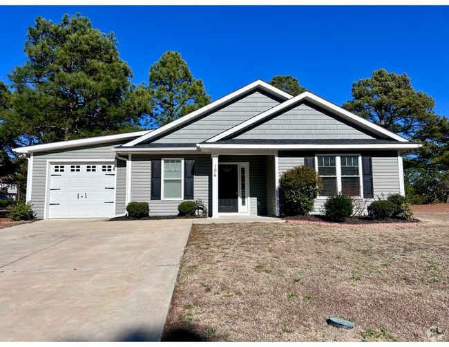 3Bedroom Houses for Rent in Hoffman NC 19 Houses