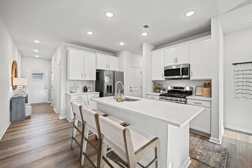 ABODE Carolina Forest