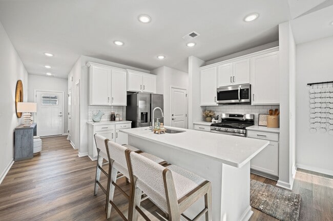 ABODE Carolina Forest