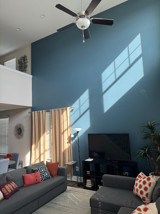 Photo - Mebane townhouse