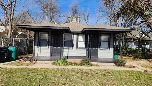 Near Fairgrounds! 1 Bed 1 Bath Duplex. $... - Near Fairgrounds!  1 Bed 1 Bath Duplex.  $... Casa