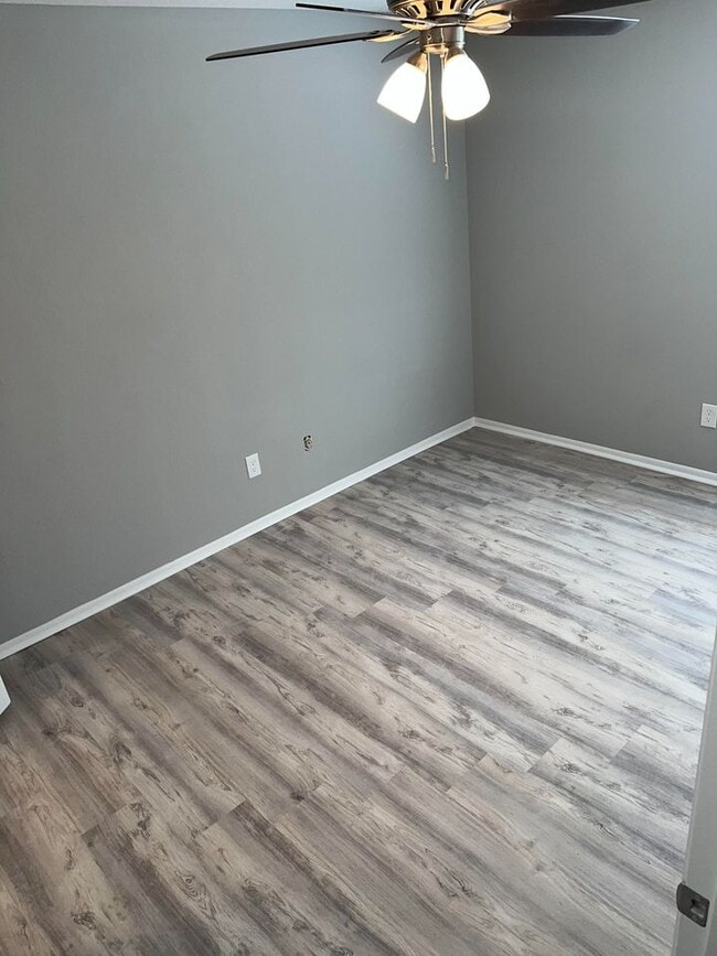 2BD BTH- Bedroom