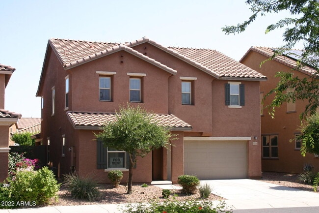 Building Photo - 12108 W Range Mule Dr