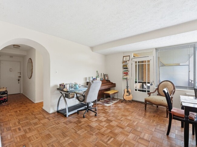 Photo - Oversized One-Bedroom Condo in a Prime Van Ness Location!