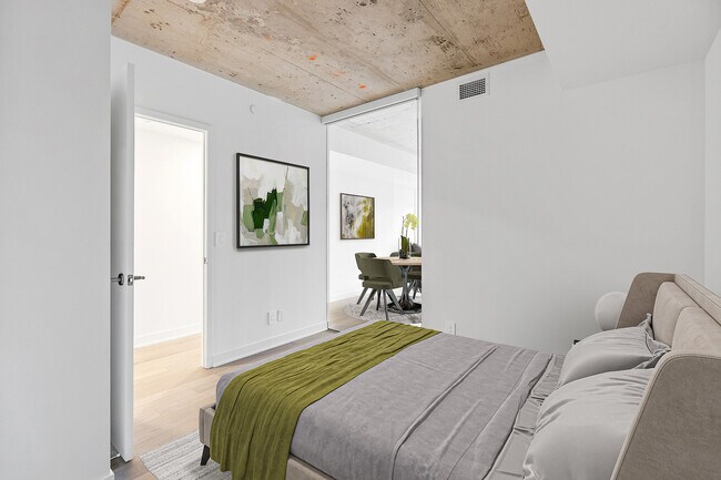 Photo - 2720 Dundas St W Unité 513