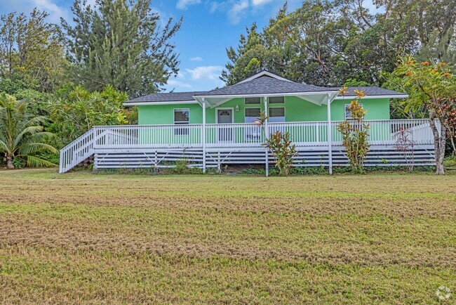 Building Photo - Haiku Charm Meets Modern Living – Private ... Rental