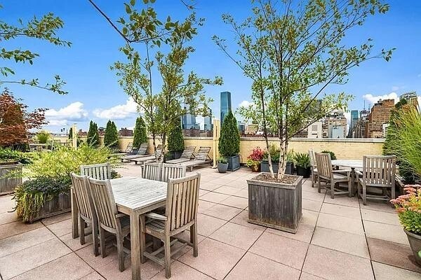 200 W 20th St Unit 505