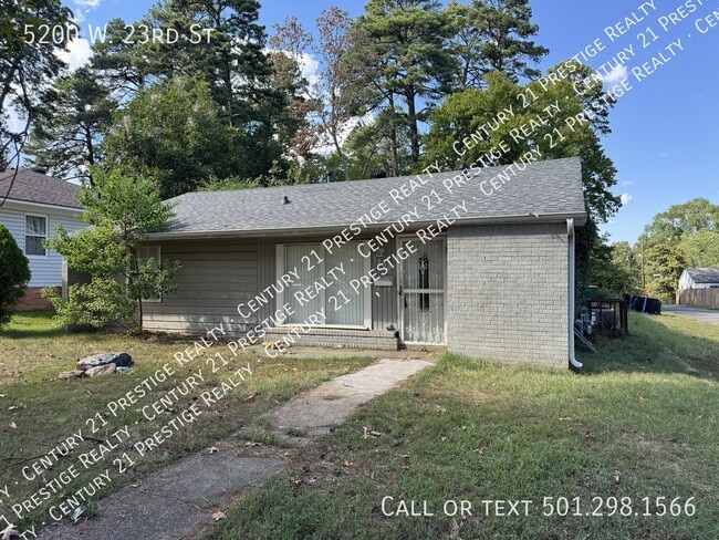 Building Photo - 5200 W 23rd St