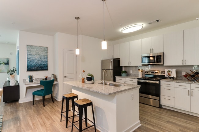 Photo - Andorra Apartment Homes