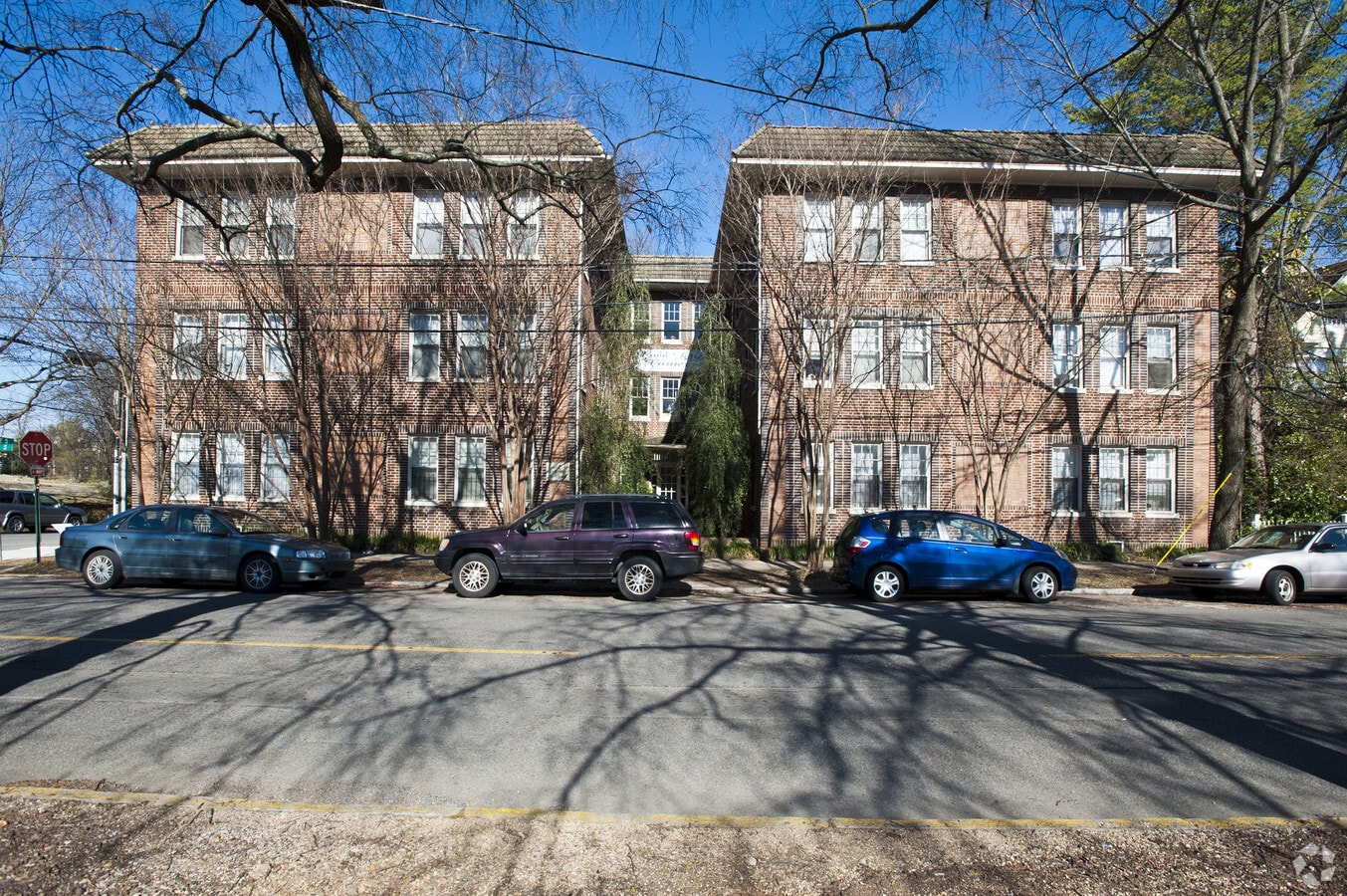 Photo - Cobb Lane Corners Apartments