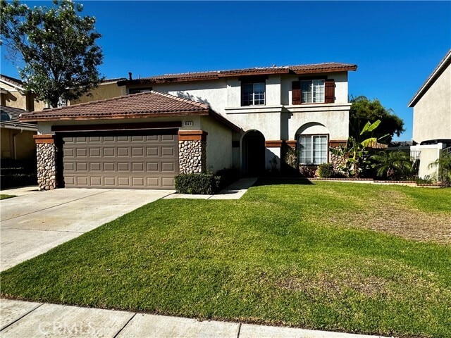Photo - 841 Moyano Cir House