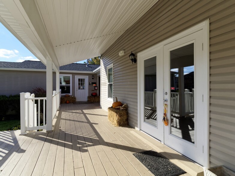 Meadows at Elk Creek Apartments For Rent in Elkton, MD